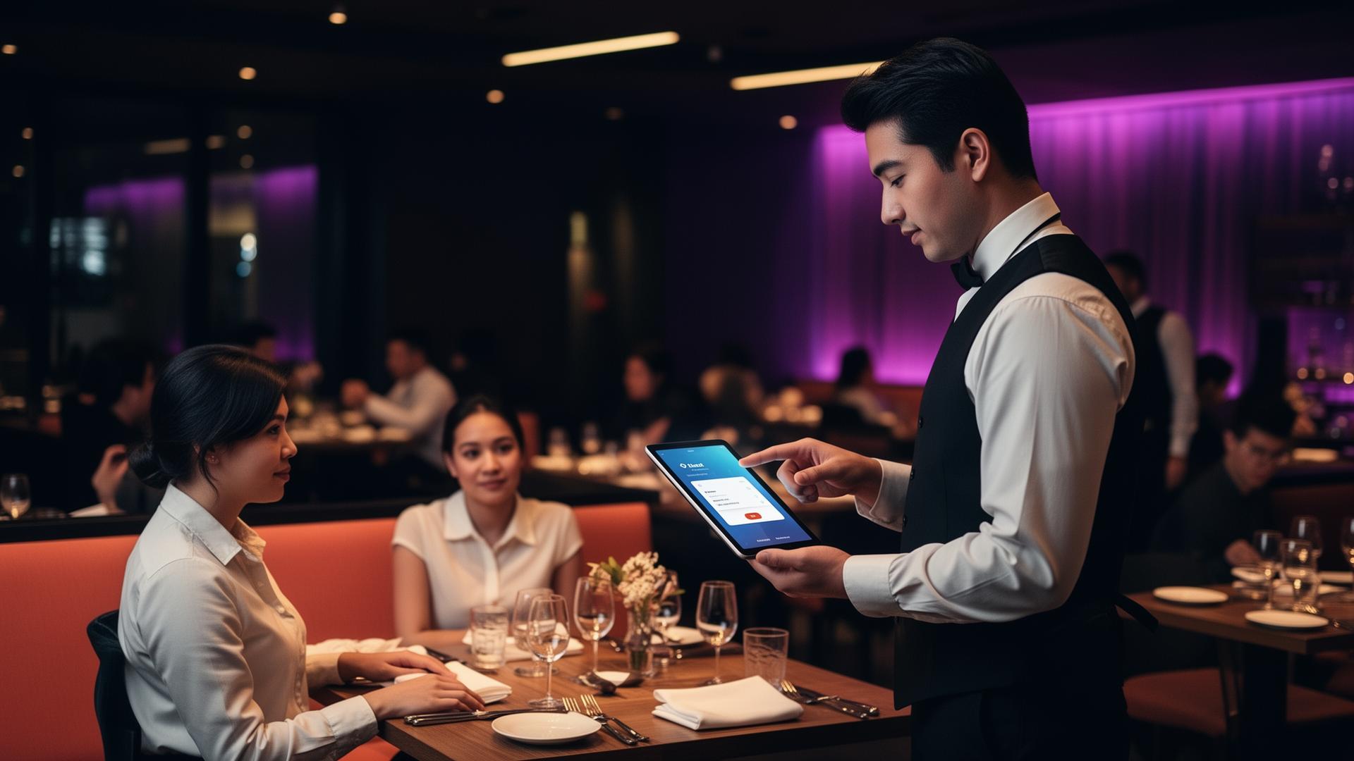 Escucha a tus clientes al instante.